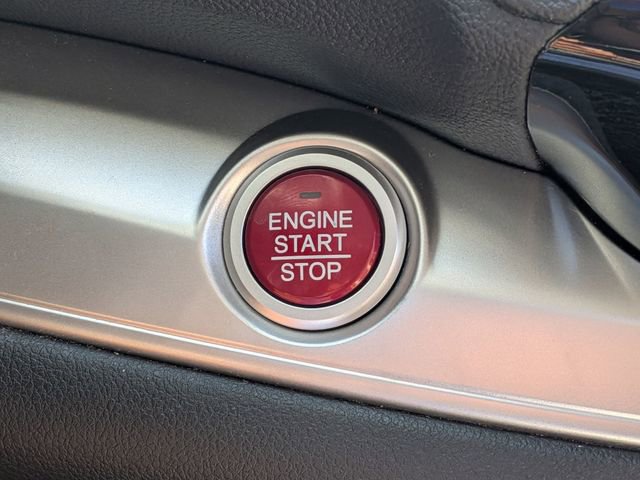 Used 2016 Honda CR-V EX image 16