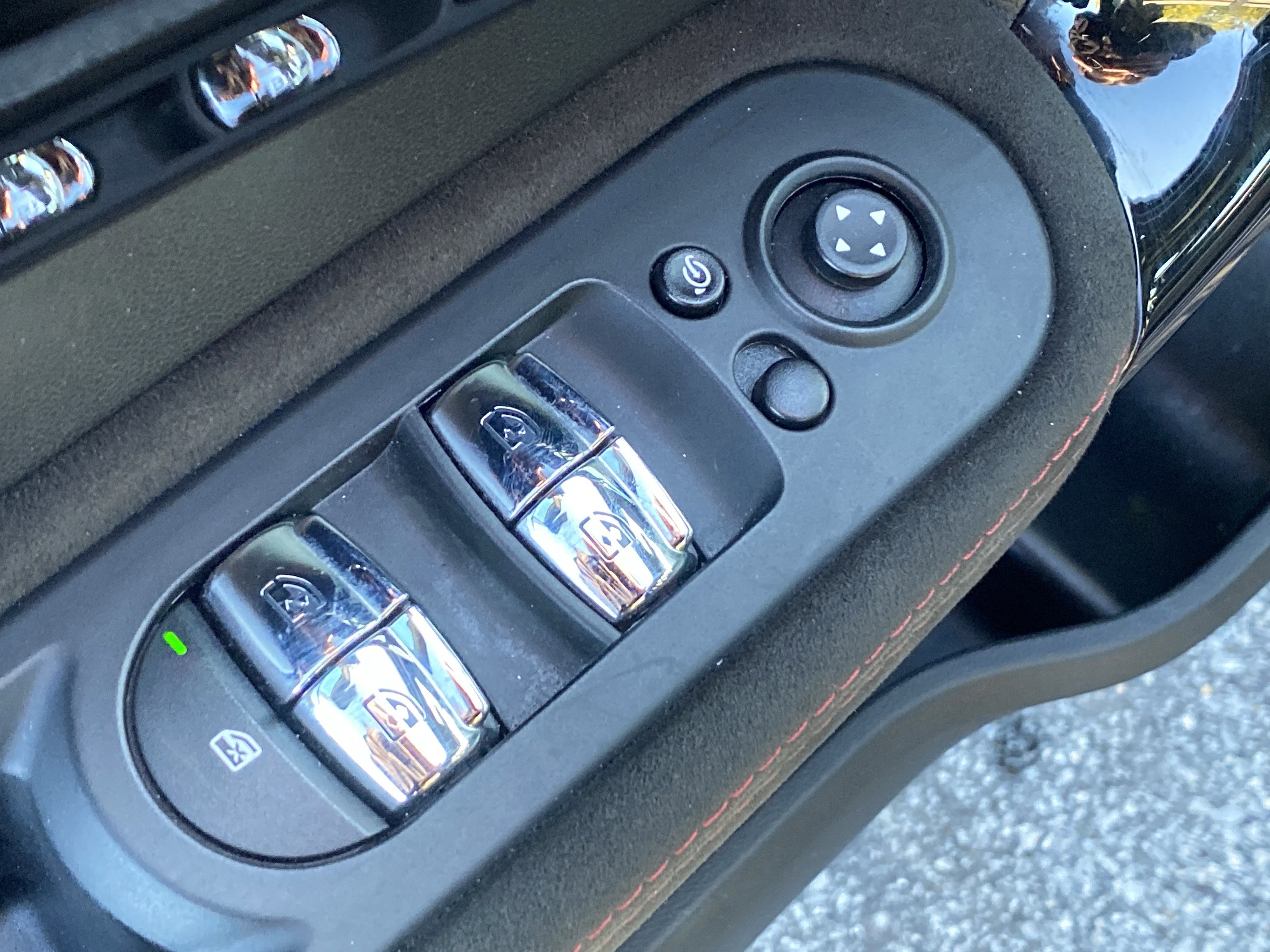 Used 2020 MINI Cooper Countryman John Cooper Works image 27