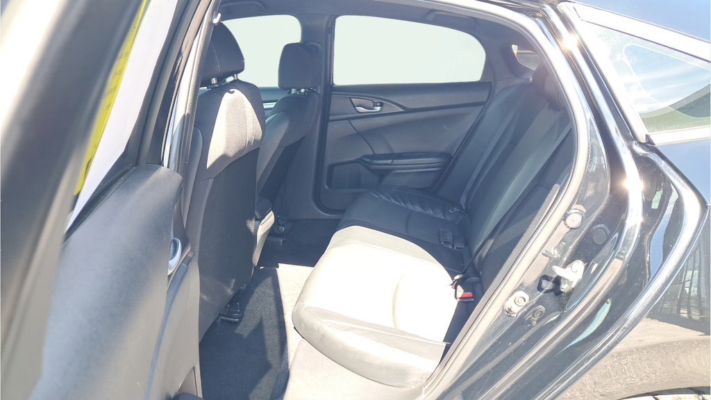 Used 2020 Honda Civic Sport image 31