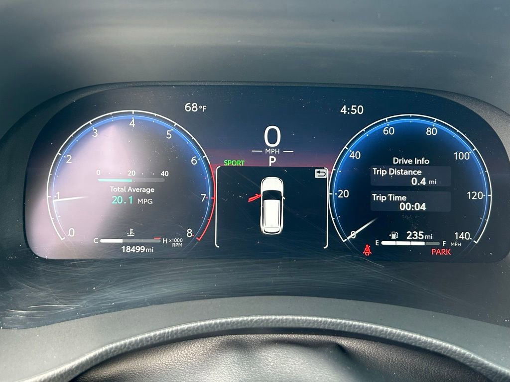 Used 2024 Toyota Highlander Limited AWD/4WD image 17