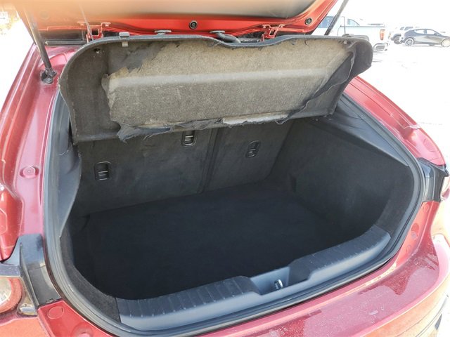 Used 2021 MAZDA MAZDA3 s image 28