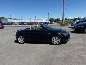 Used 2005 Audi TT 1.8T image 4