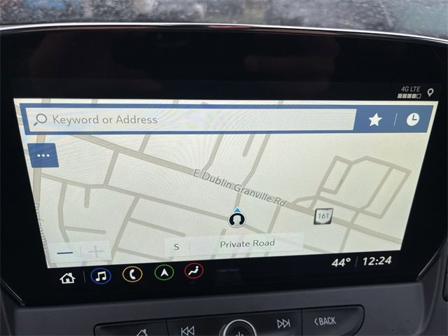 New 2025 Chevrolet Blazer Premier w/ Driver Confidence II Package image 18