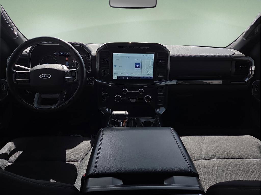 Used 2022 Ford F150 XLT w/ Equipment Group 302A High image 15