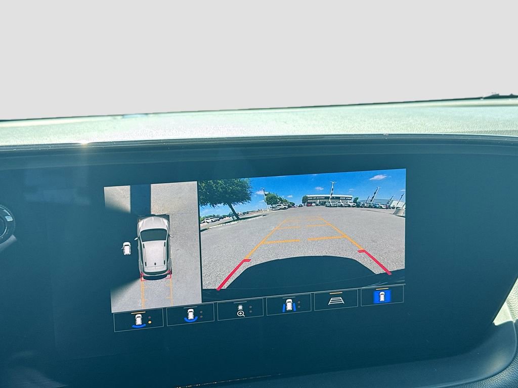 Certified 2025 Buick Encore GX Sport Touring w/ Advanced Technology Package image 16