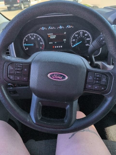 Used 2021 Ford F150 XLT AWD/4WD image 7