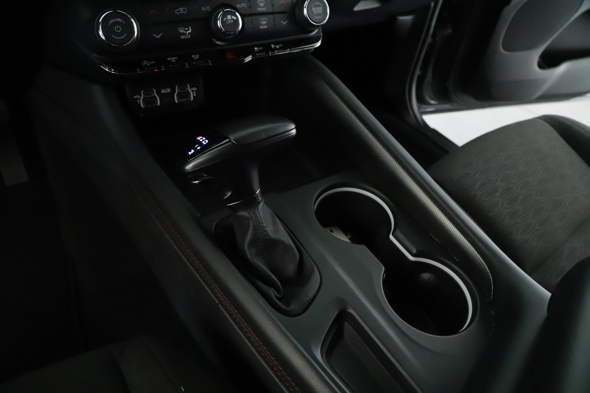 Used 2024 Dodge Durango GT w/ Blacktop Package image 15