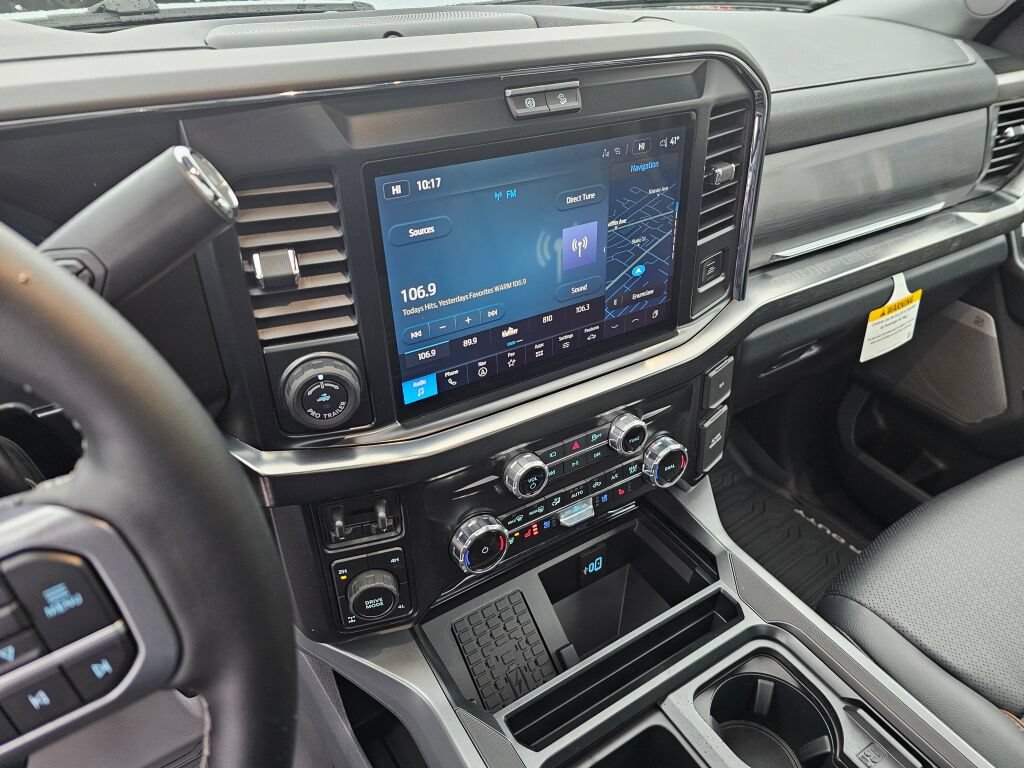 New 2026 Ford F350 Lariat w/ Lariat Ultimate Package AWD/4WD image 19