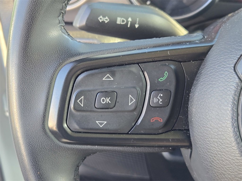 Used 2023 Jeep Gladiator Sport image 22