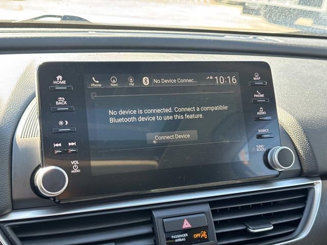 Used 2019 Honda Accord Touring image 23