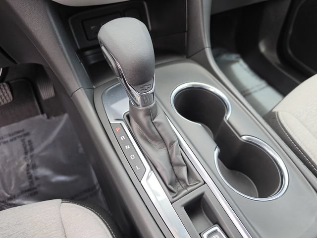 Used 2023 Chevrolet Equinox LS w/ LS Convenience Package FWD image 25