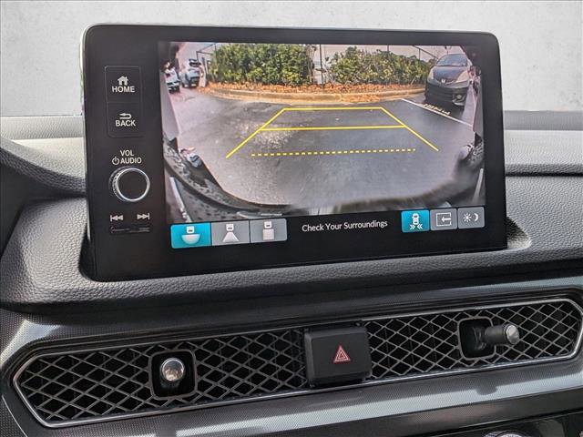 Used 2025 Acura Integra Type S image 13