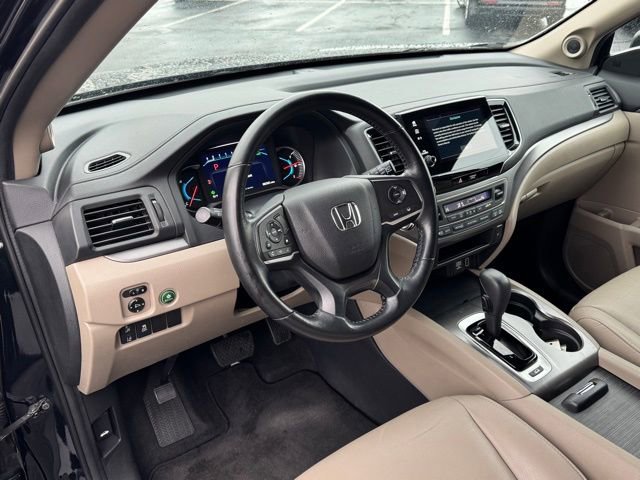 Used 2019 Honda Pilot EX-L image 9