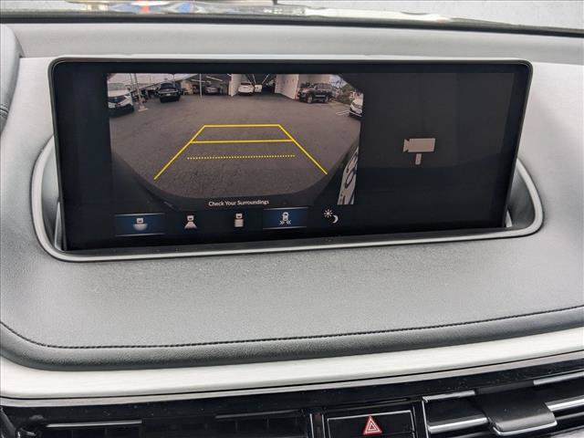 Certified 2023 Acura MDX SH-AWD w/ Technology Package image 14