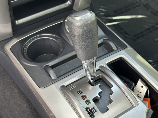 Used 2023 Toyota 4Runner SR5 Premium w/ Moonroof Package image 16