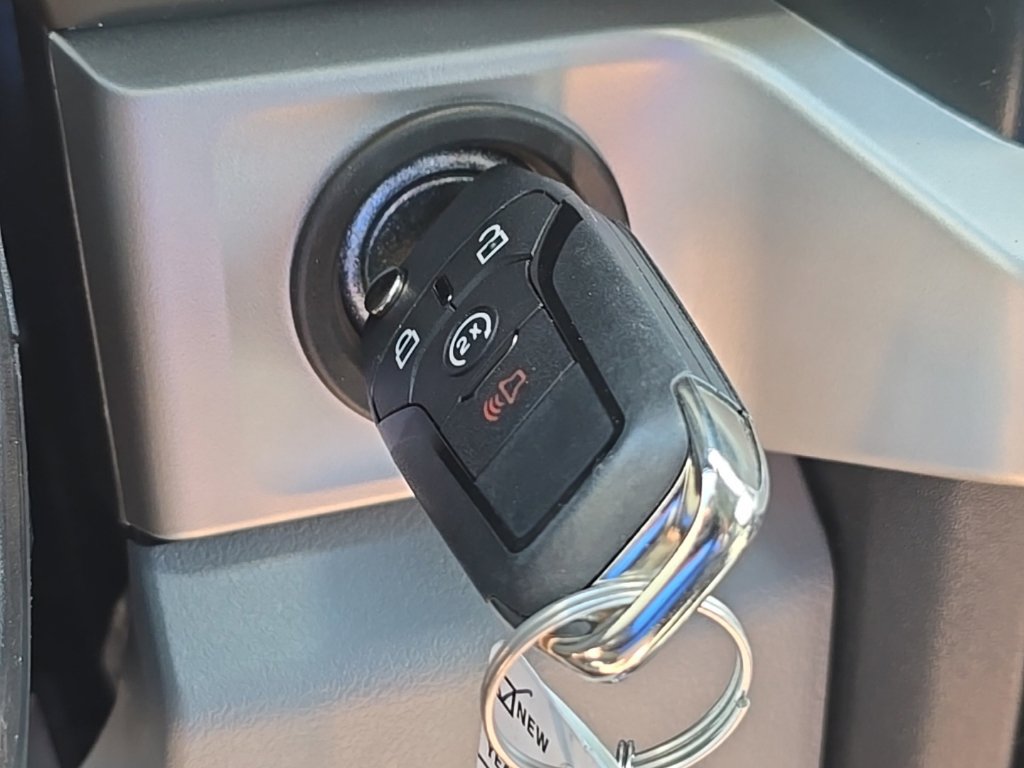 New 2026 Ford F250 XL AWD/4WD image 5