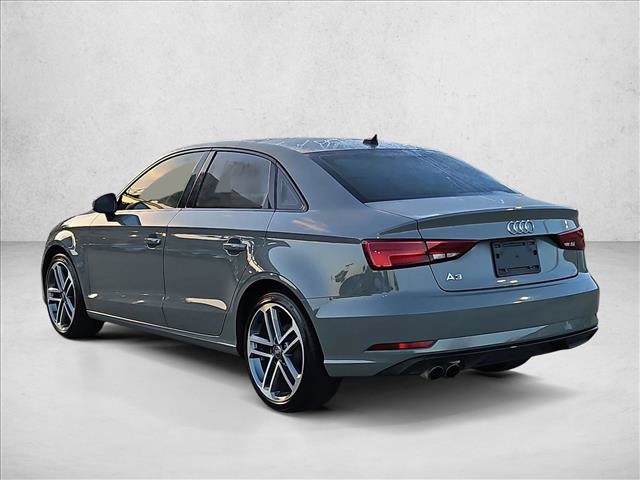 Used 2020 Audi A3 2.0T Premium FWD image 8