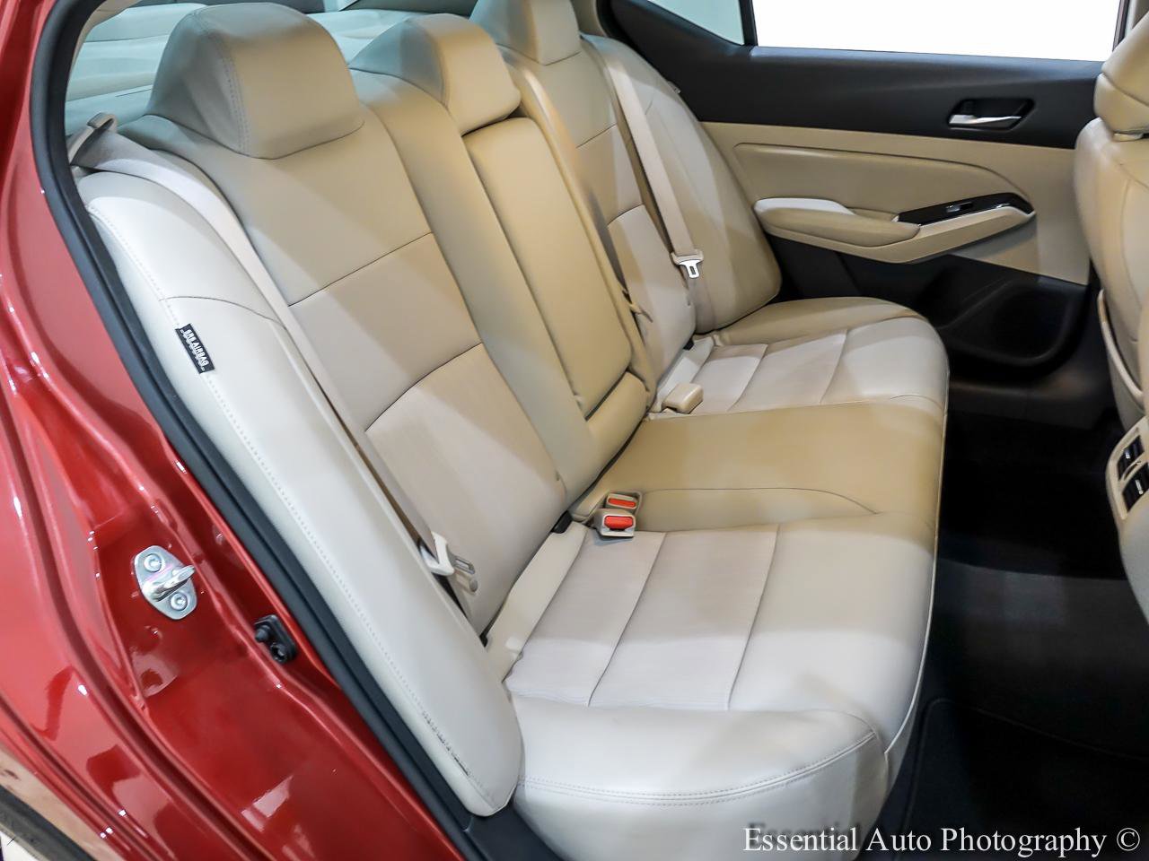 Used 2021 Nissan Altima 2.5 SL FWD image 30