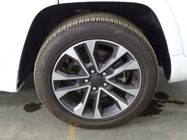 Used 2021 Jeep Grand Cherokee L Overland w/ Luxury Tech Group IV image 57