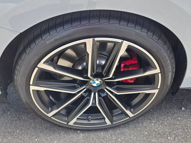 Certified 2023 BMW 230i Coupe w/ M Sport Package RWD image 9