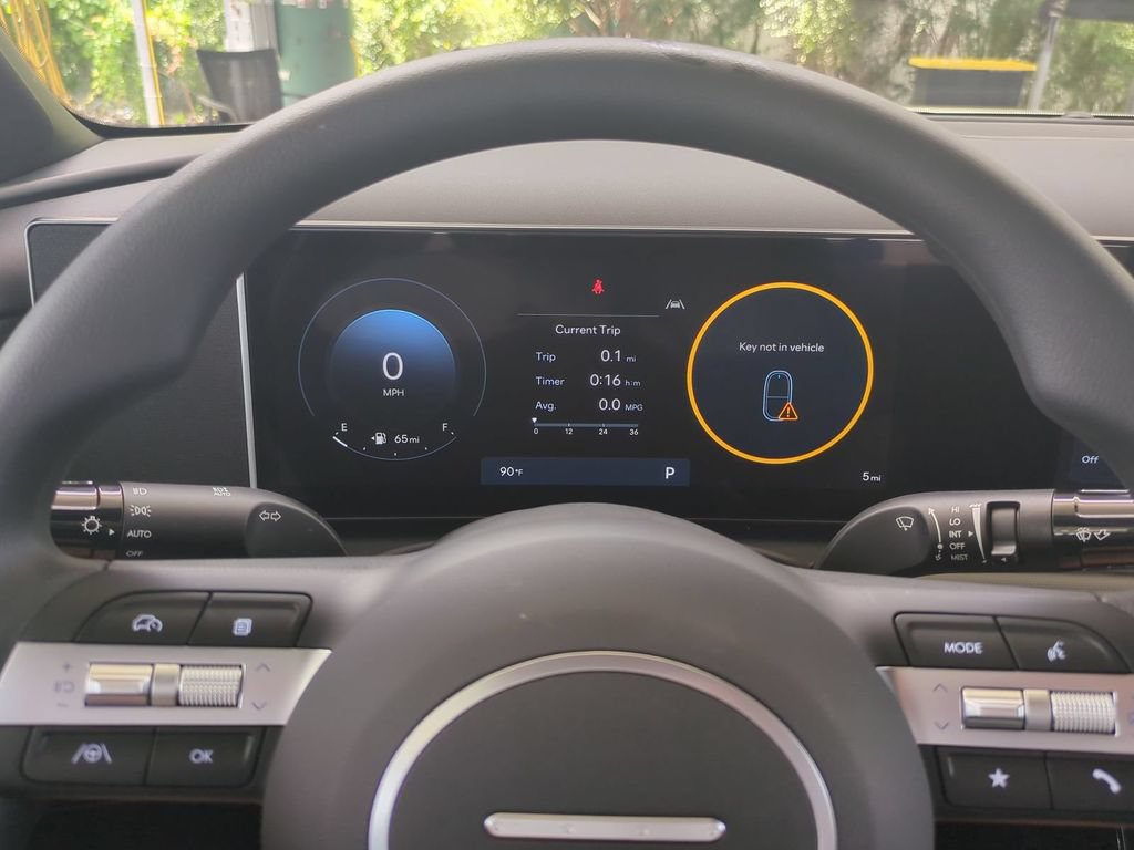 New 2026 Hyundai Santa Cruz SEL AWD/4WD image 34