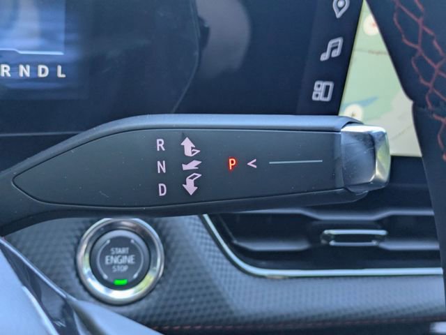 New 2026 Chevrolet Equinox RS w/ Convenience Package III FWD image 22
