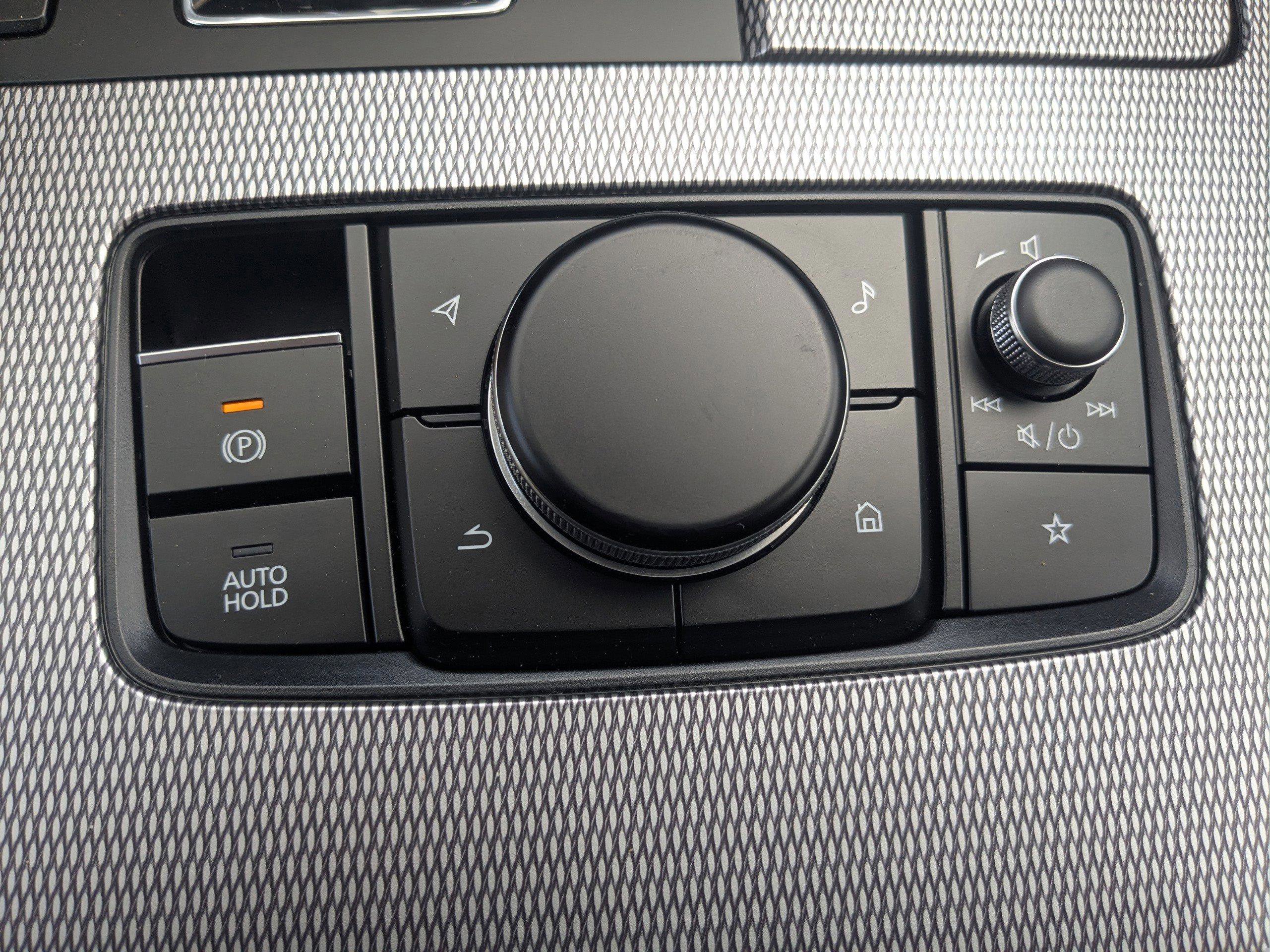 New 2026 MAZDA CX-90 Plug-In Hybrid w/ Preferred image 20