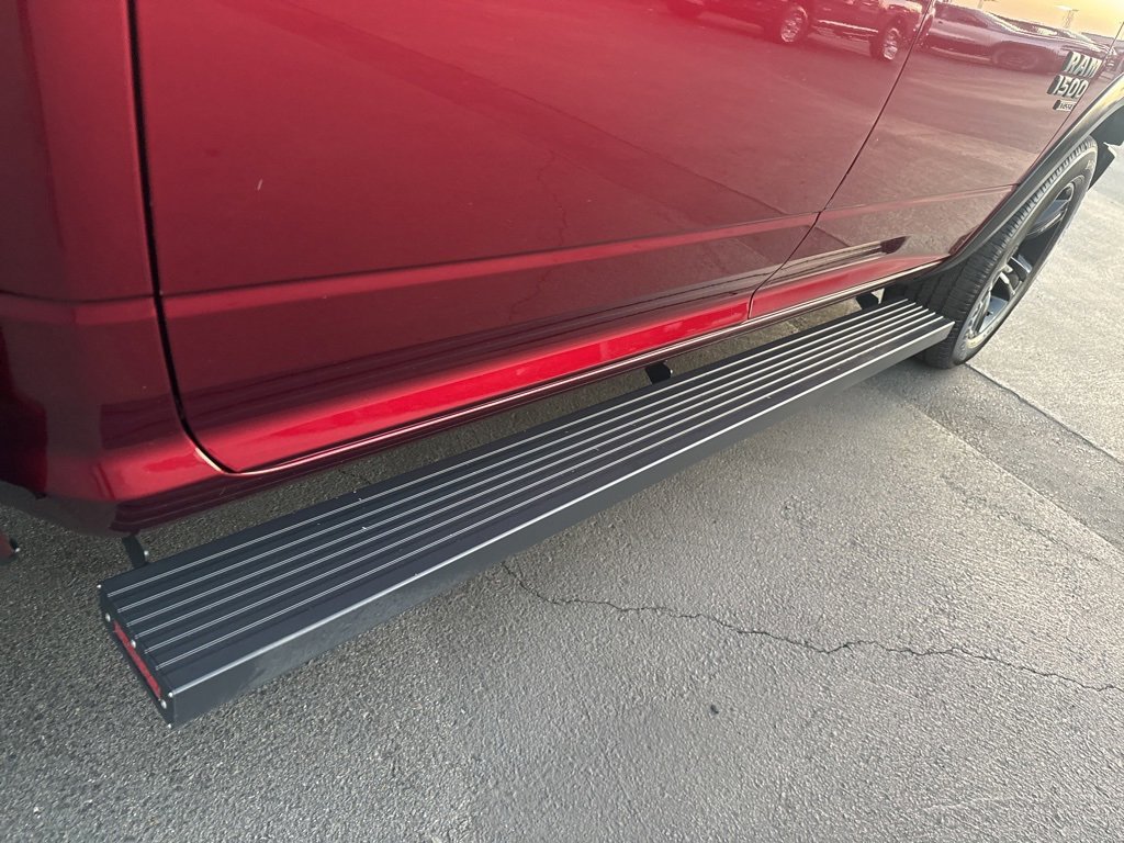 Certified 2024 RAM 1500 Classic Warlock image 11