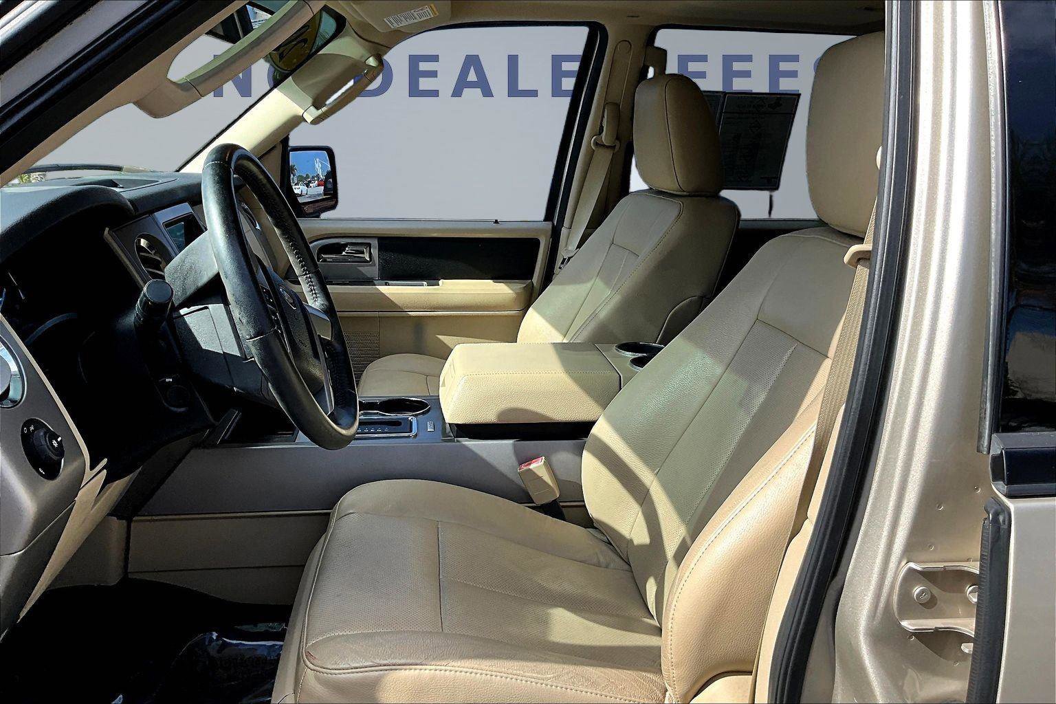 Used 2017 Ford Expedition Limited w/ Equipment Group 301A image 21