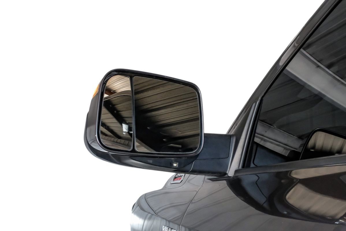 Used 2022 RAM 2500 Laramie image 39