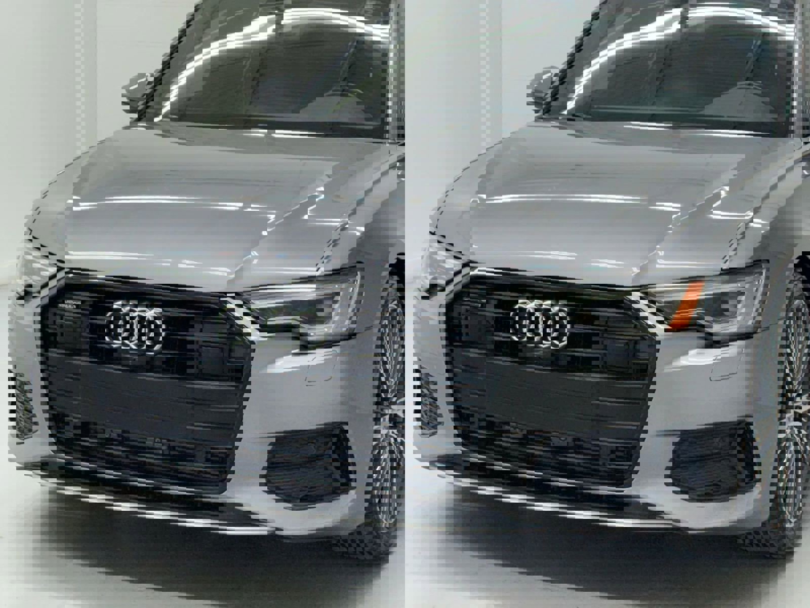 Used 2021 Audi A6 Premium Plus w/ Premium Plus Package image 42