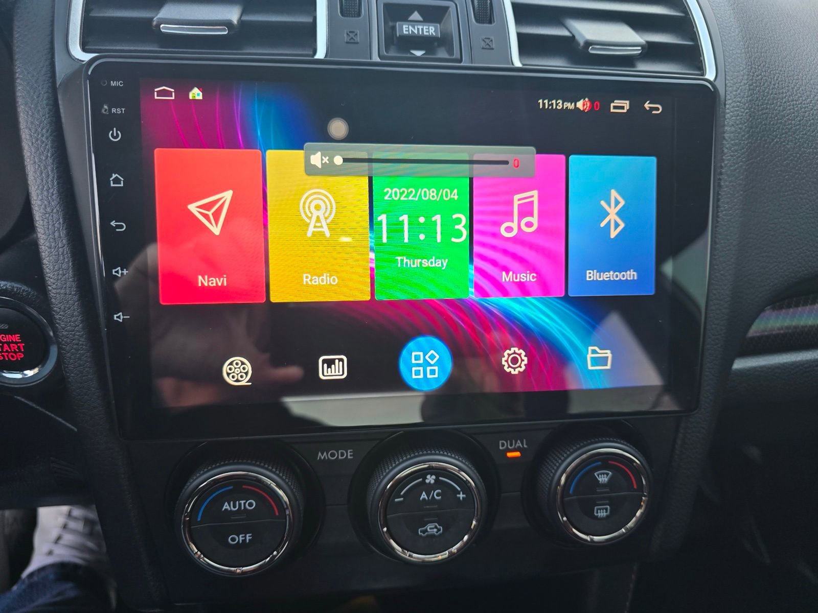 Used 2018 Subaru WRX STI image 18