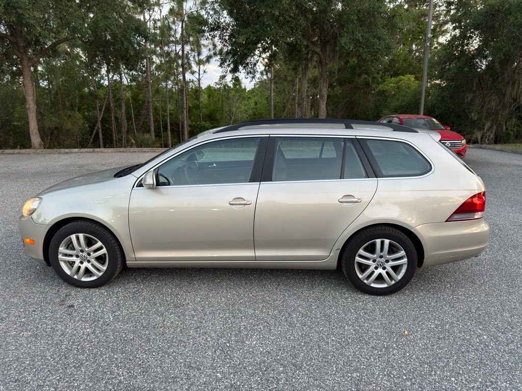 Used 2014 Volkswagen Jetta TDI FWD image 12