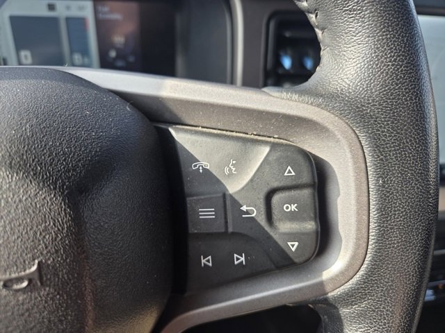 Used 2022 Ford Bronco Outer Banks w/ Sasquatch Package image 13