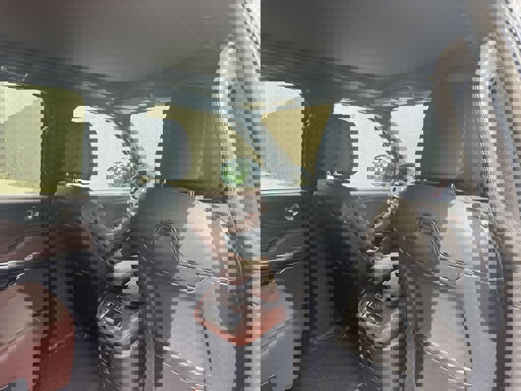 New 2025 Lincoln Navigator Reserve image 21