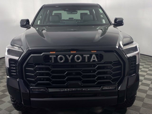 New 2026 Toyota Tundra Limited w/ Nightshade Package AWD/4WD image 2