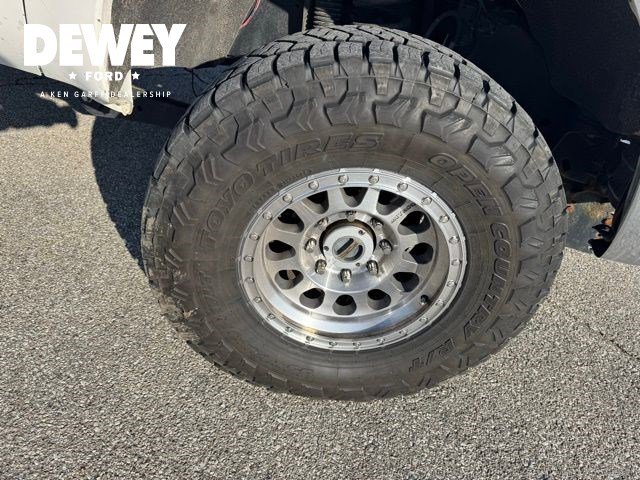 Used 2015 Ford F250 Lariat w/ Lariat Ultimate Package image 42