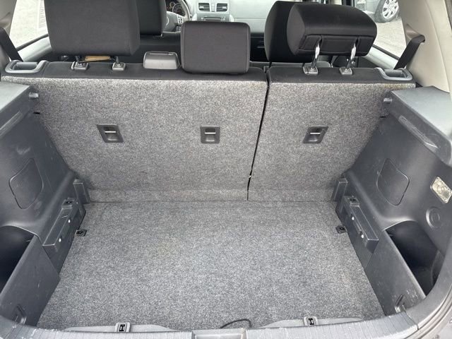 Used 2012 Suzuki SX4 AWD Hatchback image 10