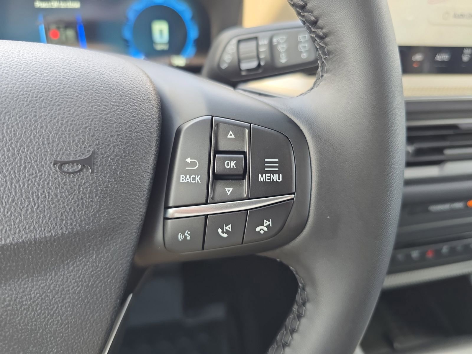 New 2025 Ford Bronco Sport Big Bend w/ Convenience Package image 23