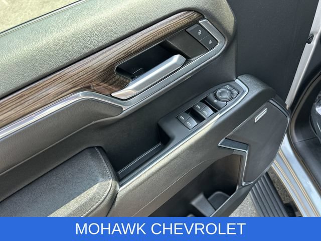 Used 2023 Chevrolet Silverado 1500 RST AWD/4WD image 23