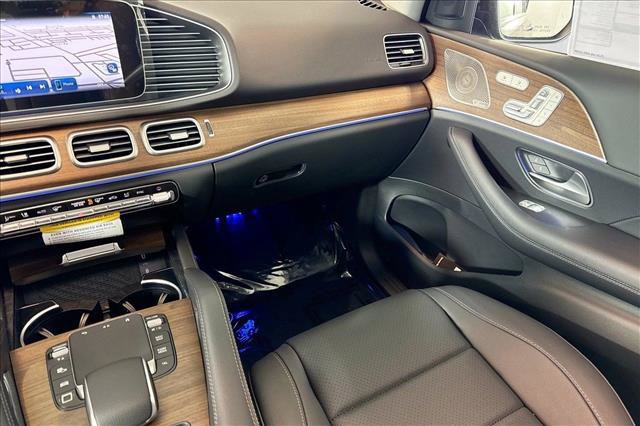 New 2026 Mercedes-Benz GLE 450 4MATIC image 21