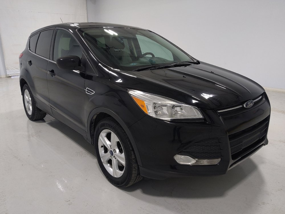 Used 2016 Ford Escape SE image 13