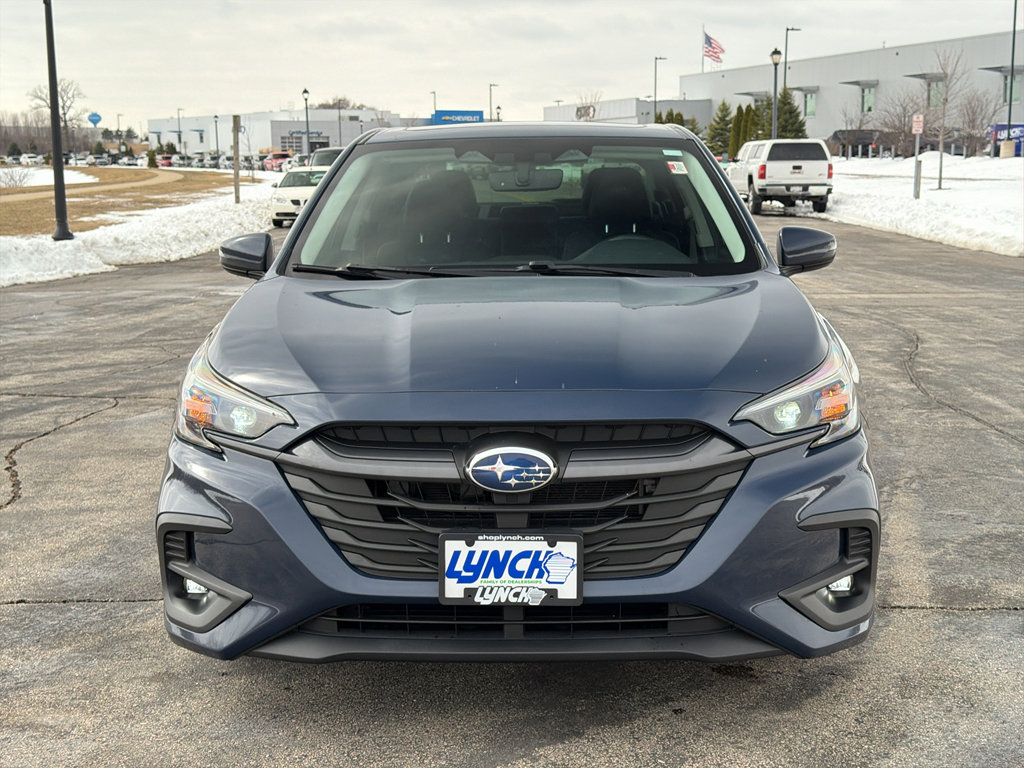 Used 2023 Subaru Legacy Limited AWD/4WD image 7