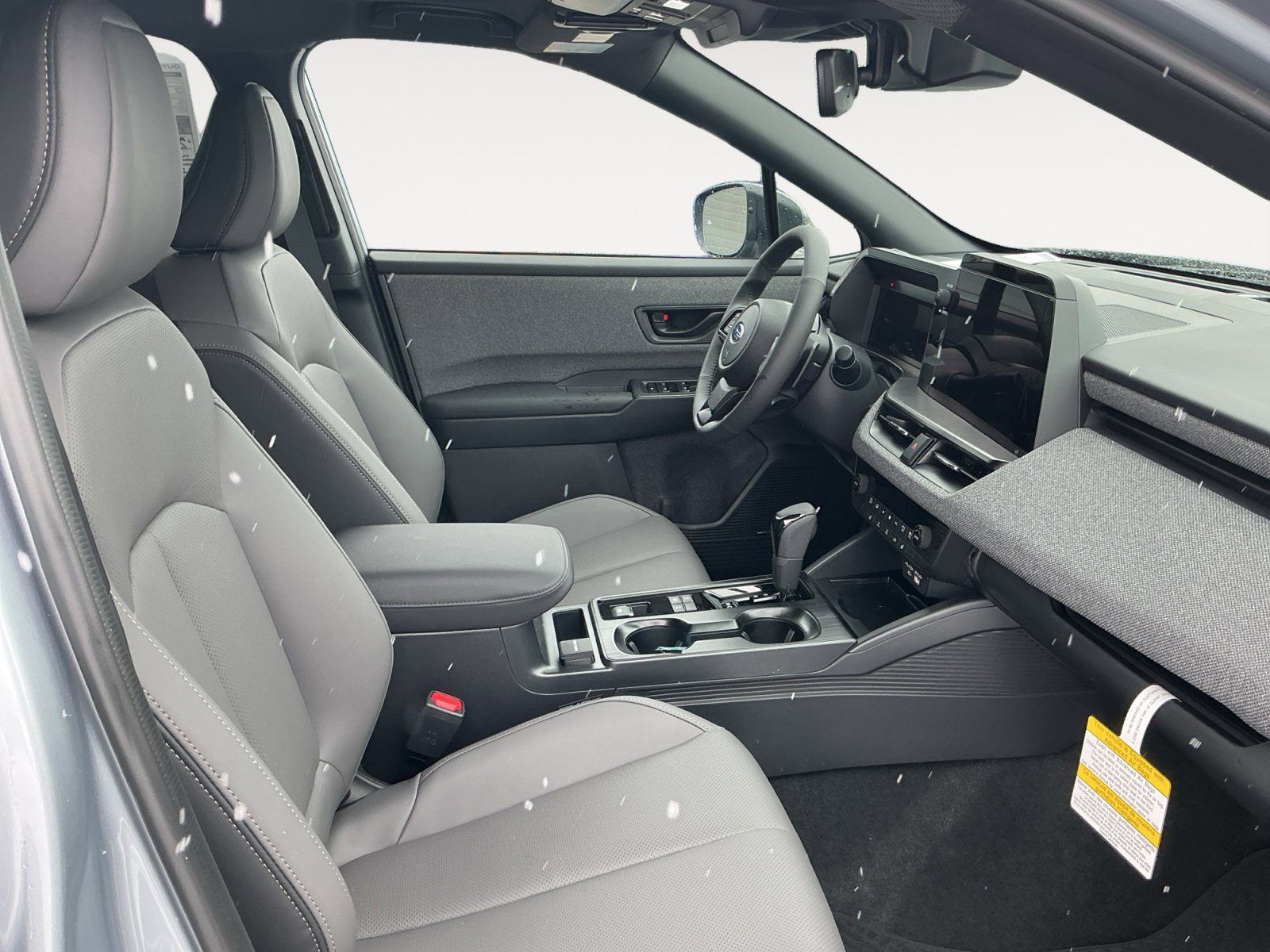 New 2026 Subaru Outback Limited AWD/4WD image 15