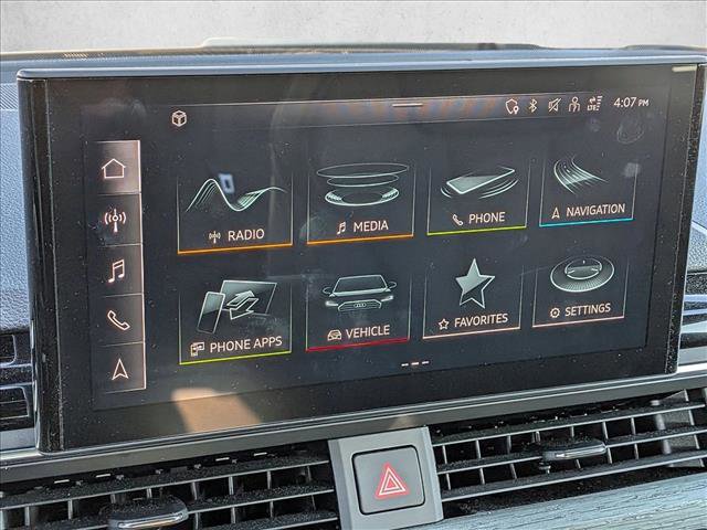 Used 2023 Audi A4 2.0T Premium Plus w/ Premium Plus Package image 10