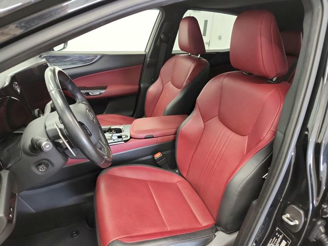 Used 2024 Lexus NX 350h 350h Premium w/ Cold Area Package image 18