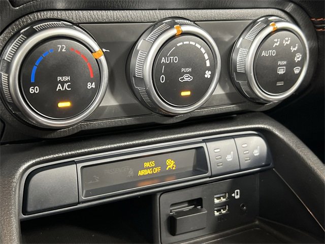 Used 2022 MAZDA MX-5 Miata Grand Touring image 15
