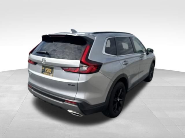 Used 2024 Honda CR-V Sport-L image 9