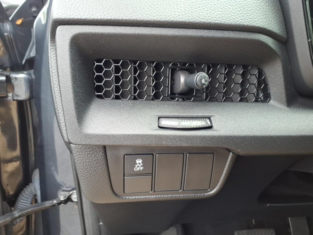 Used 2025 Honda CR-V LX image 24