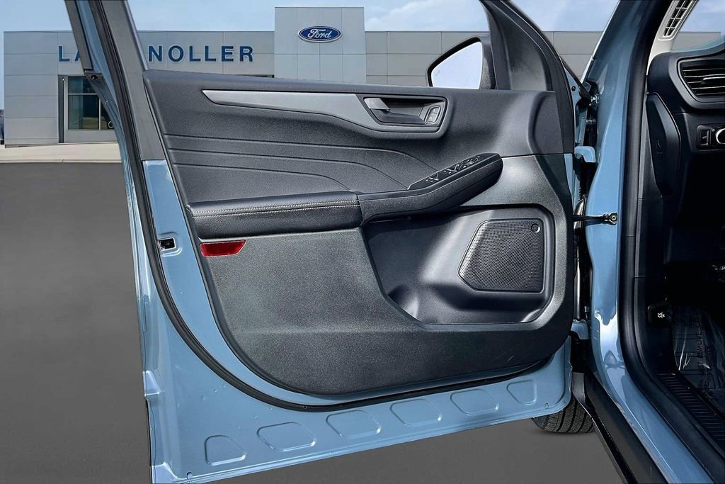 New 2026 Ford Escape Active w/ Tech Pack #1 image 25